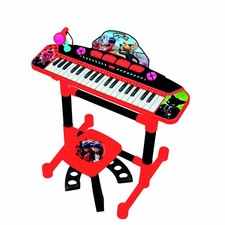 Pianoforte Elettrico Lady Bug