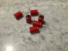 Cancello Nero Serie NX Serie Bipolare 1000ufd 25v