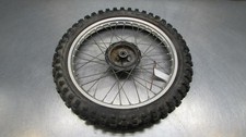 Ruota anteriore 21x1 583f - ruota, 21x1,60"
