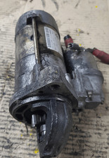 12412344232 Motorino avviamento  BMW Serie 3 (E46) Coup� 330Cd Cpè 2p/d/2992cc