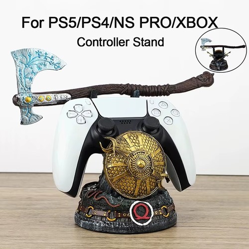 ✅Supporto controller ps4 ps5