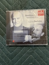 LUDWIG VAN BEETHOVEN -