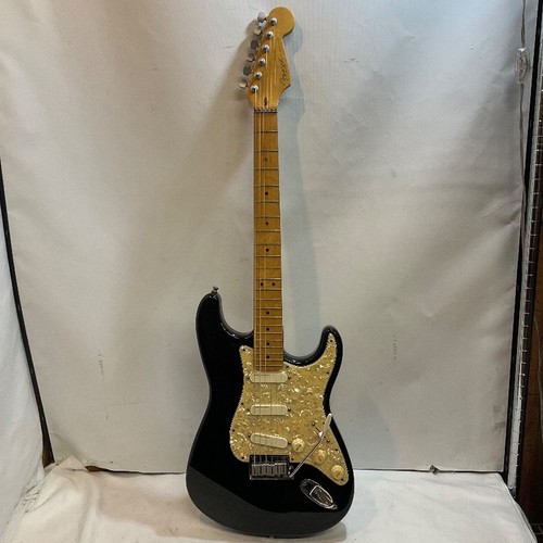 Chitarra elettrica fender - chitarra,