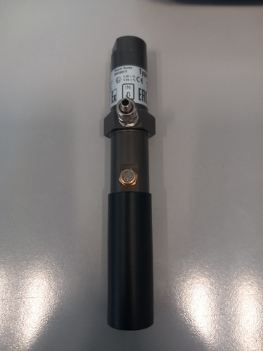 Vibratore pneumatico pistone - pneumatico, a