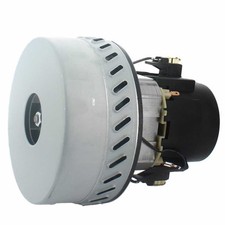 MOTORE Aspirapolveri Aspira liquidi BIDONE INDUSTRIALE 1200 W auto lavaggi 176MM