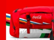 Borsone A Zaino Coca Cola