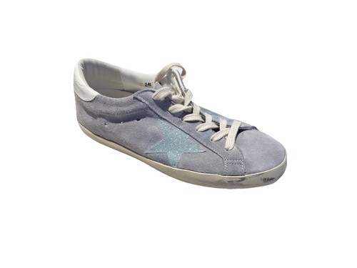 Golden goose super star - golden, in