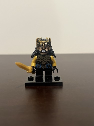 Lego hobbit thorin - lego,