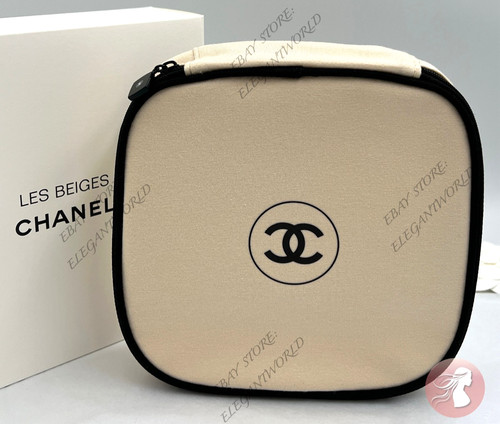 Chanel les beiges borsa - beiges, trucco