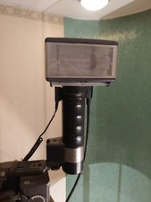 METZ FLASH PROFESSIONALE 60 CT
