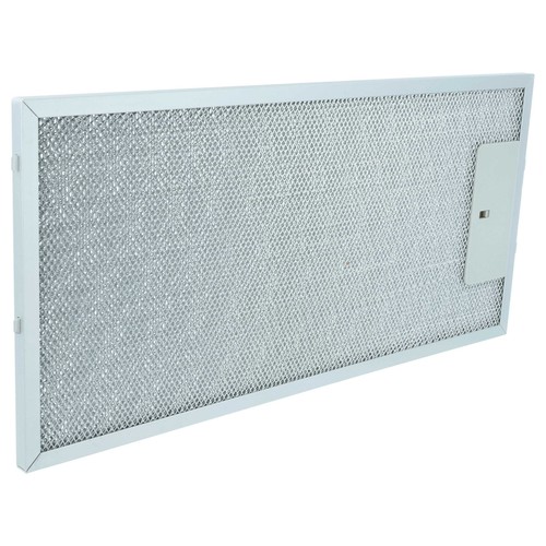 Filtro antigrasso metallo - in,