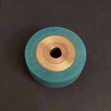 STUDER A807 • 1/4" Green ADP