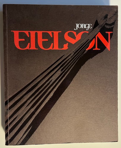 Jorge eielson cat niccoli - jorge,