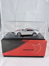 Ferrari Roma Strisce Rosse