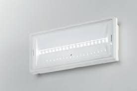 Lampada emergenza led sirio - emergenza,