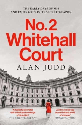 Whitehall court by alan - 2,