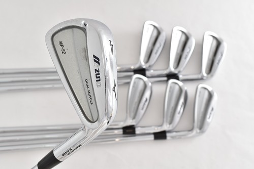 Pezzi mizuno 52 yoro - pezzi, mp-52