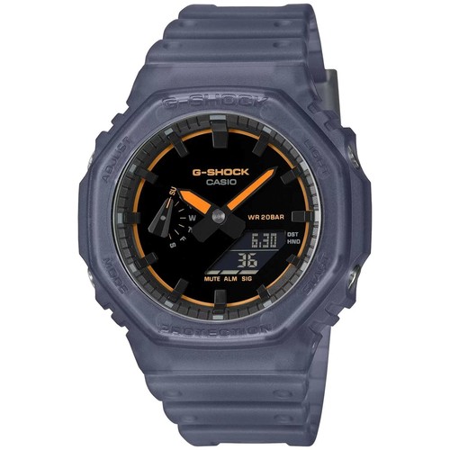Casio shock 2100k 2aer - casio, ga-2100k-2aer