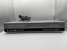 Lettore DVD/VCR PHILIPS