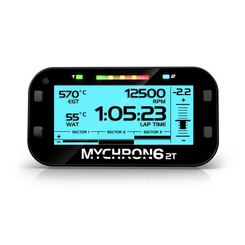 Cruscotto gps aim - aim, 2t