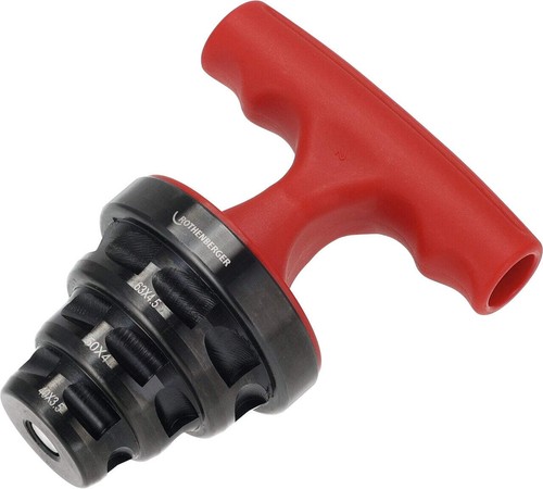 Rothenberger rocaliber l - rocaliber,