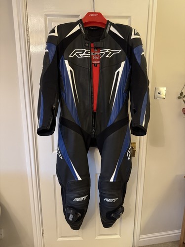 Rst tractech evo tuta moto - tractech,