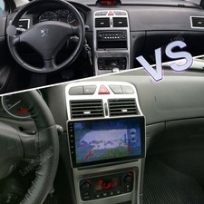 4+64GB per Peugeot 307