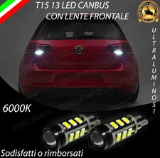 LAMPADE RETROMARCIA 13 LED T15