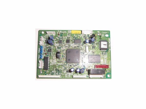 Brother fax t104 mainboard - brother,