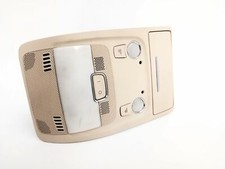 RICAMBI USATI PLAFONIERA AUDI A4 Berlina 4° Serie  2010 2000 Diesel  249195