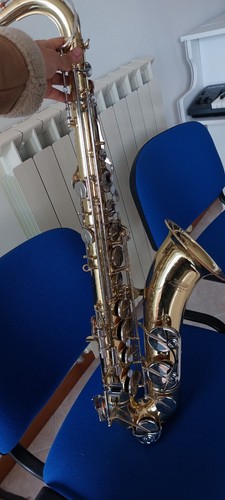 Yts sax tenore japan - tenore, (japan