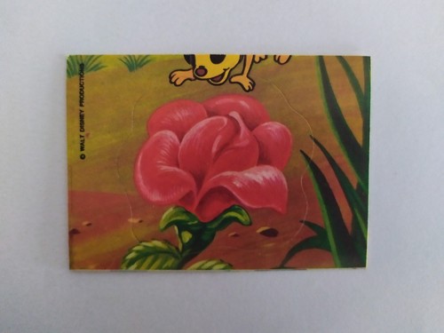 Figurina topolino story - figurina,
