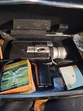 VINTAGE CANON AUTO ZOOM 518