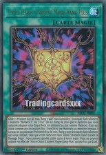Yu-Gi-Oh! Force Chaos d'Argent Magie-Rang-Plus : UR BROL-FR091