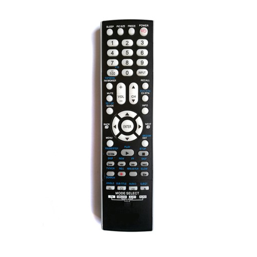 Telecomando per toshiba - telecomando,