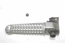 PEDALINA POSTERIORE DESTRA YAMAHA YZF R1 2002 - 2003 5PW274400100 REAR RIGHT FOO