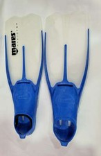 Pinne Bambino 31 33 Blu