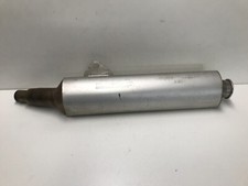 SILENZIATORE MARMITTA SCARICO SINISTRO  DUCATI MONSTER 600 620