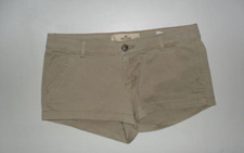 Pantaloncini Shorts in Cotone strech HOLLISTER  Tg. 27