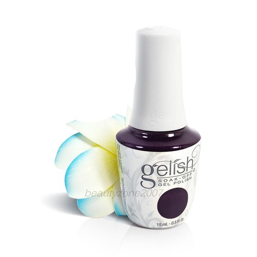 Gelish gel polish 1110864 diva - gelish,