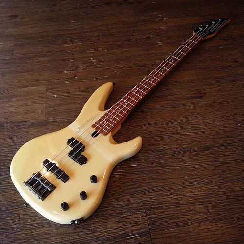Yamaha rbx 600r basso - yamaha,