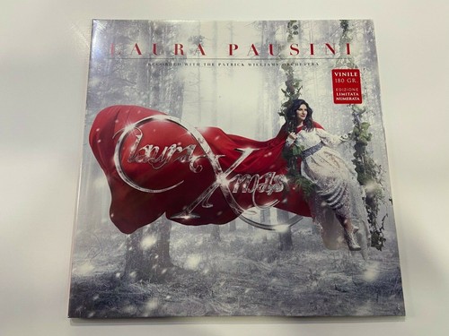 Pausini laura - laura, christmas