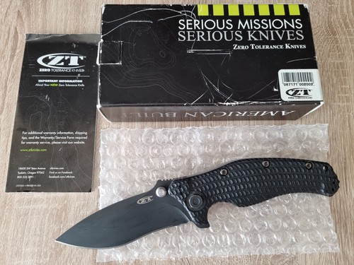 Coltello pieghevole cipolla - pieghevole,