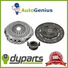 KIT FRIZIONE + CUSCINETTO 3PZ