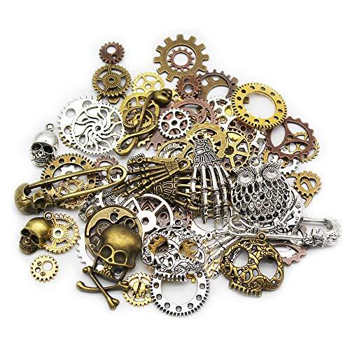 Kikihong pcs bronzo vintage - 80,