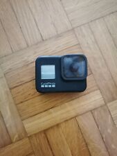 Go pro hero 8 black 