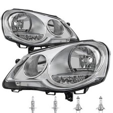 Set Di Fari Alogeni Per VW