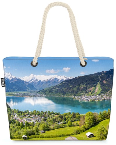 Zell see salzburg beach - zell,