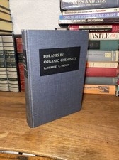 Boranes organic chemistry - organic,