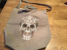 Borsa Alexander Mcqueen Savage